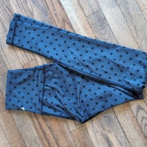 Lululemon leggings